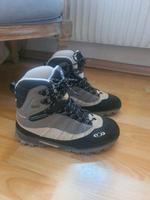 Sehr schöne- SALOMON - QUEST - Gore Tex - Wander - Schuhe -Gr: 39 Bayern - Miesbach Vorschau
