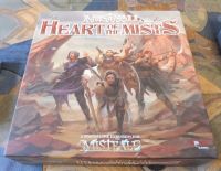 Mistfall: Heart of the Mists |2016, EN, NEW, rare OOP, solo+coop Stuttgart - Stuttgart-West Vorschau