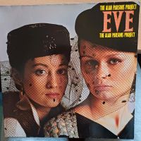 Vinyl LP The Alan Parsons Project   'eve' Berlin - Tempelhof Vorschau