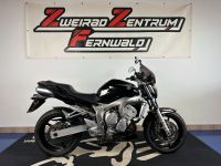 Yamaha FZ6 Hessen - Fernwald Vorschau