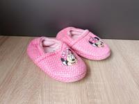 Mädchen Hausschuhe 26/27 Minnie Mouse Disney Nordrhein-Westfalen - Schleiden Vorschau