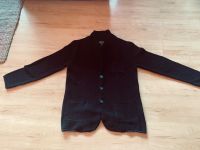 Jacke / Blazer von Key Largo 2XL in schwarz, ungetragen Rheinland-Pfalz - Neustadt (Wied) Vorschau