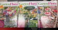 Garten Flora Zeitschriften Sachsen - Zwickau Vorschau