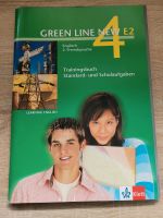 Green Line New 4 E2 Trainingsbuch Bayern - Wemding Vorschau