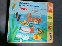 Mein erstes Puzzle Wortbilderbuch Niedersachsen - Vechelde Vorschau