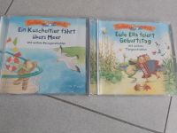 CD Set Vorlesemaus/ Eule Ella und Ein Kuscheltier fährt übers Mee Rheinland-Pfalz - Oppenheim Vorschau