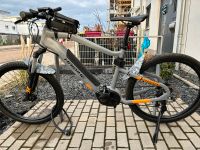 Haibike Hardseven E-Mountainbike Nordrhein-Westfalen - Bornheim Vorschau