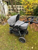 TFK Mono Kombi Kinderwagen Anthrazit Premium Schleswig-Holstein - Kiel Vorschau