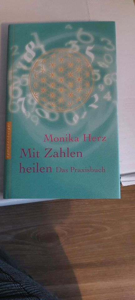 Monika Herz Mit Zahlen he2ilen in Niederzier