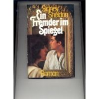 Ein Fremder im Spiegel Sidney Sheldon Pankow - Buch Vorschau