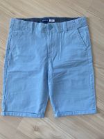 Shorts Jungen okaidi 164 slim hellblau Bayern - Bamberg Vorschau