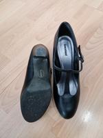 Absatzschuhe in Schwarz Nordrhein-Westfalen - Hagen Vorschau