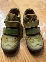 Sneaker von Däumling Gr. 25 SCHMAL Mädchen / Jungen Schuhe Baden-Württemberg - Waghäusel Vorschau