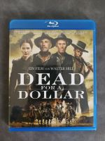 Dead for a Dollar (Blu-Ray/NEUWERTIG) Rheinland-Pfalz - Contwig Vorschau