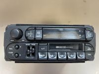 Original Chrysler Radio Voyager BJ1997 Bonn - Bonn-Zentrum Vorschau