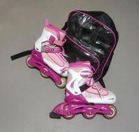 Inline-Skates Gr. 28-31 inkl. Rucksack (defekt) Brandenburg - Potsdam Vorschau