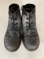 Stiefelette usedlook Gr.39 Rieker Nordrhein-Westfalen - Kamen Vorschau