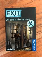 Exit - Der Gefängnisausbruch Level Profis Münster (Westfalen) - Berg Fidel Vorschau