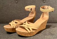 UGG Stiefelletten / Schuhe Baden-Württemberg - Mössingen Vorschau