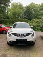 Nissan Juke Nordrhein-Westfalen - Gelsenkirchen Vorschau