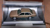 Opel Senator A1 Gold 1799613 Neu 1:43  GM 93199158 Rheinland-Pfalz - Frettenheim Vorschau