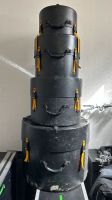 hardcase set, drums rack floor tom kick bass cases 22 10 12 14 16 Hamburg-Mitte - Hamburg Hamm Vorschau