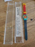 Swatch Uhr Vintage Nordrhein-Westfalen - Eschweiler Vorschau