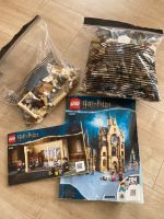 Lego Harry Potter Uhrenturm und Bad 75948 76386 Sachsen-Anhalt - Magdeburg Vorschau