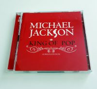 Michael Jackson - King Of Pop - 2 CD Nordrhein-Westfalen - Kall Vorschau