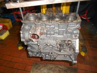 Motorblock VW T5 2,0TDI Nordrhein-Westfalen - Recklinghausen Vorschau