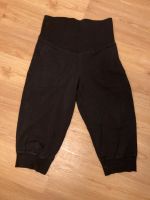 H&M Umstandshose Capri schwarz Bayern - Roding Vorschau