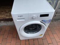 Whirlpool Waschmaschine mit Display Altona - Hamburg Ottensen Vorschau