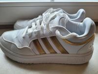 Adidas Sportschuh Sneaker Sachsen - Schöpstal Vorschau