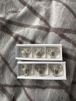 IKEA Haken, 2x, NEU! Nordrhein-Westfalen - Remscheid Vorschau