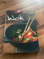 Kochbuch WOK - schnell und gesund kochen Rheinland-Pfalz - Wirges   Vorschau