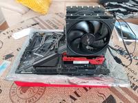 ASRock Z370 Extreme4, i7-8700K, 32GB DDR4, CPU-Kühler, WIN11Pro Brandenburg - Brandenburg an der Havel Vorschau