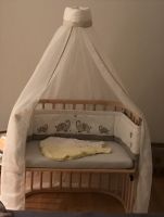 BabyBay Beistellbett natur Bayern - Flintsbach am Inn Vorschau