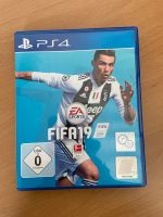 PS4 FIFA 19 Niedersachsen - Göttingen Vorschau