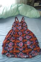 Kleid von Vero Moda Gr.L Nordrhein-Westfalen - Menden Vorschau