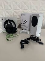 X Box und Bluetooth Kopfhörer von Xbox Nordrhein-Westfalen - Neuss Vorschau
