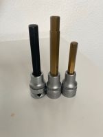 Stecknüsse 1/2 Zoll 8,9,10mm Niedersachsen - Giesen Vorschau