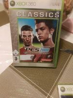 Xbox 360 Spiel PES 2008 Nordrhein-Westfalen - Meerbusch Vorschau