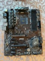 MSİ Mainboard Niedersachsen - Helmstedt Vorschau