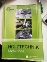 Holztechnikbuch Europa Nordrhein-Westfalen - Büren Vorschau