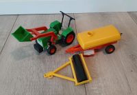 Playmobil Traktor mit Güllewagen, Walze 3500 3502 für Bauernhof Osterholz - Ellener Feld Vorschau