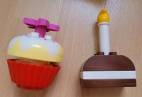Lego duplo 10850 Erster Kuchen Torte Muffin Törtchen Rheinland-Pfalz - Ludwigshafen Vorschau