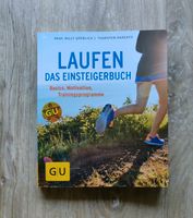 Laufen Das Einsteigerbuch von GU Hessen - Bad Soden-Salmünster Vorschau