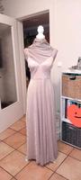 Abend Kleid Robe 38 neu Marie Lund rose nude Rückenfrei Träger Schleswig-Holstein - Tarp Vorschau