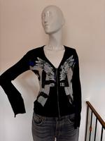 Marc cain Shirt langsrmshirt Pulli gr. S Saarland - Heusweiler Vorschau