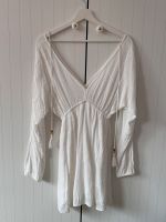 Traumhaftes Pull & Bear Sommerkleid Gr S weiß Strand Köln - Bayenthal Vorschau